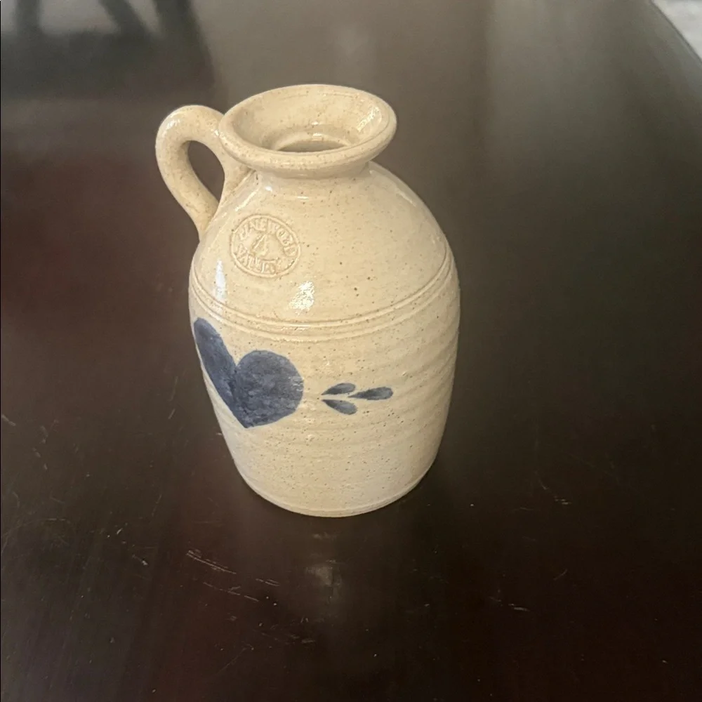 Vintage Pinewood Valley 6” Jug - Picture 4 of 5